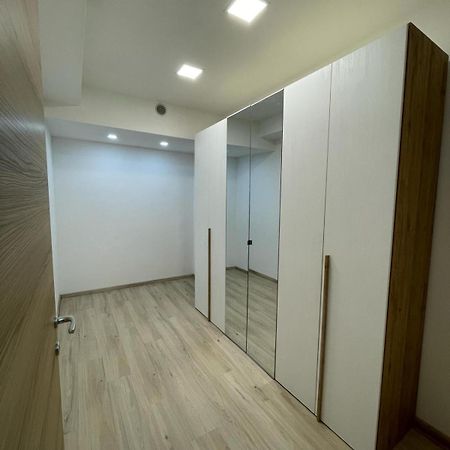 Villa Milano Apt N.4 Exterior foto