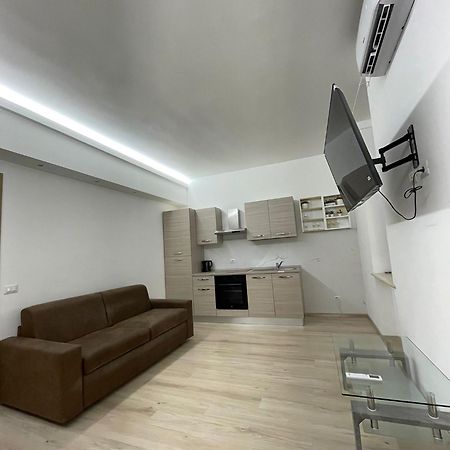Villa Milano Apt N.4 Exterior foto