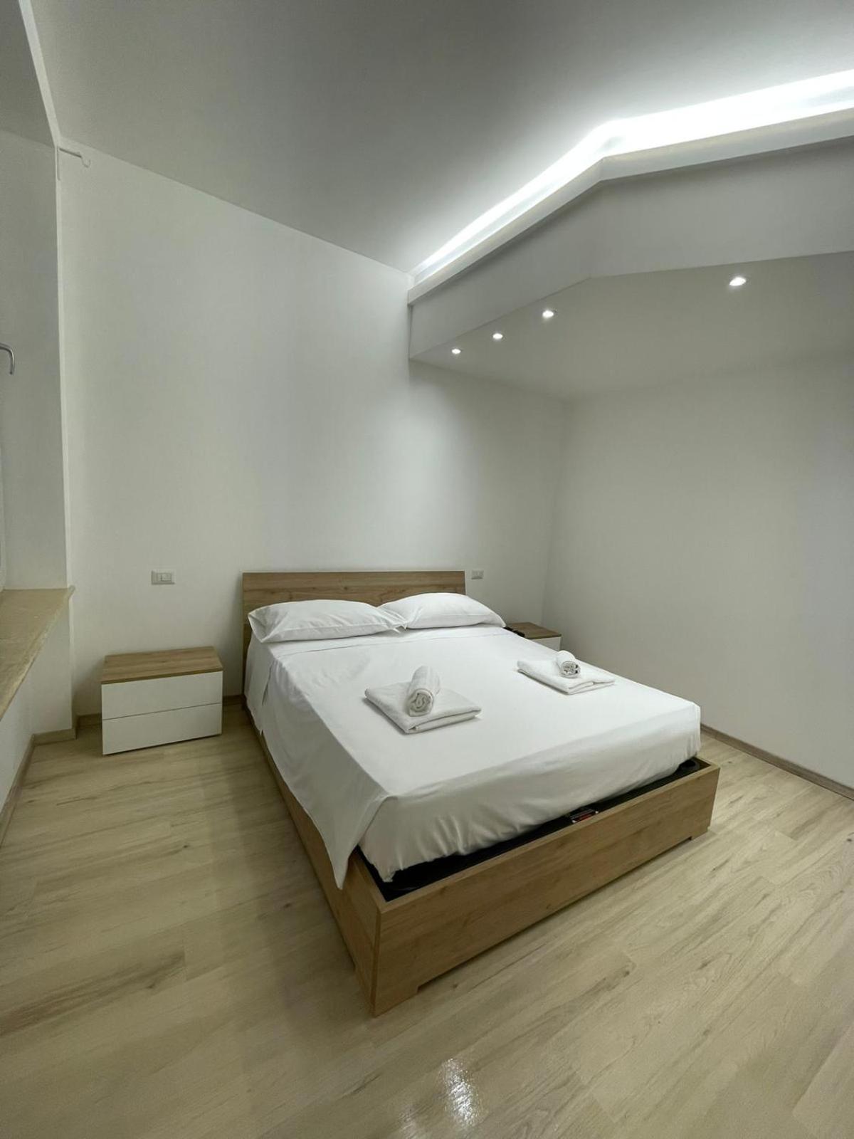Villa Milano Apt N.4 Exterior foto